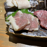 Babano Biwashoku Sashiuma - 