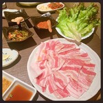 Yakiniku Annyon - 