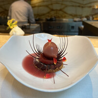 Jean-Georges Tokyo - 
