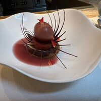 Jean-Georges Tokyo - 
