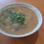 安全ラーメン - 