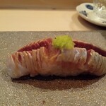 Sushi Sakaba Kahee - 