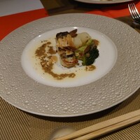 銀座 鉄板焼き Sublime - 