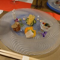 銀座 鉄板焼き Sublime - 