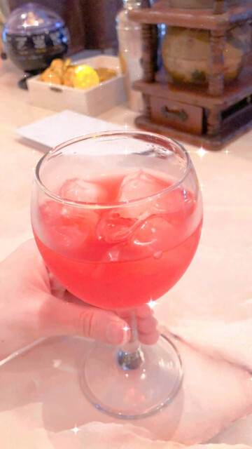 Tomodachi 100 Nin Dekiru Bar