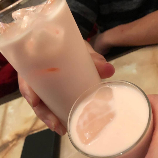 Tomodachi 100 Nin Dekiru Bar photo 2