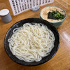 釜揚げうどん 戸隠 本店