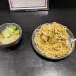L×R - 