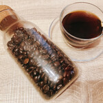 ライブコーヒー - 