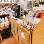 ライブコーヒー - 