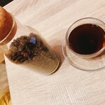 ライブコーヒー - 