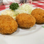 ヨシカミ 浅草店 - 