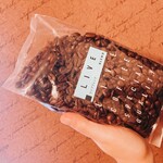 ライブコーヒー - 