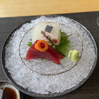 日本料理 なかのしま (リーガロイヤルホテル大阪) - 