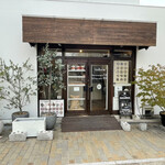 ガレリア - 外観