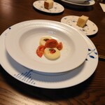 アロマフレスカ - 