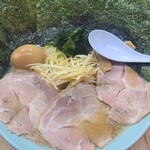 ◯つばき食堂 - 