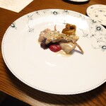 アロマフレスカ - 