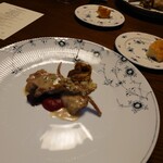 アロマフレスカ - 