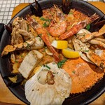 エスパルマドール マリスケリア - 