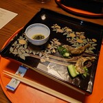 アロマフレスカ - 