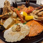 エスパルマドール マリスケリア - 