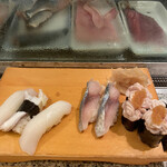 Hide zushi - 