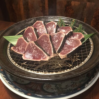 土佐料理 司 阪急グランドビル店 - 