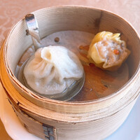 中国料理 燦宮 -  中国料理 燦宮 -