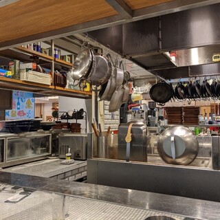 エスパルマドール マリスケリア_2