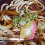 Marutoku Soba - 