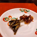 わたべ - ⚫佃煮