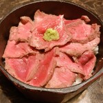 肉割烹 舞人 - 