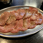 焼肉 たかだ - 