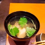 わたべ - ⚫肝吸い