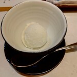 Wabou Mansaku - 塩アイス