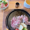 CheeseTable - ビーフステーキセット