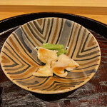 日本料理 研野 - 