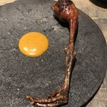 レヴォ - レヴォ鶏