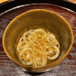 日本料理 研野 - 