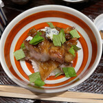 日本料理 研野 - 