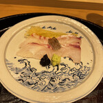 日本料理 研野 - 