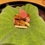 日本料理 研野 - 