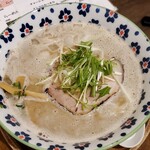 Ramen Sunagoya - 