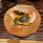 日本料理 研野 - 