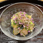 日本料理 研野 - 