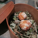 レヴォ - ヤギのチーズ