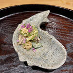 日本料理 研野 - 