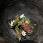 レヴォ - 月の輪熊