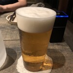 レヴォ - 生ビール
